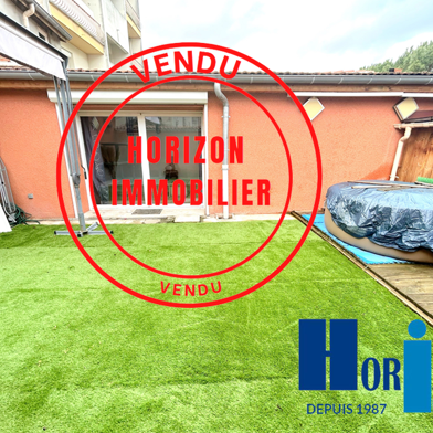 Maison 4 pièces 149900 €