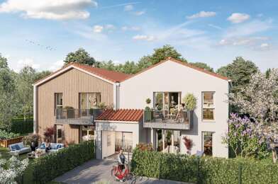 Appartement 2 pièces 182900 €