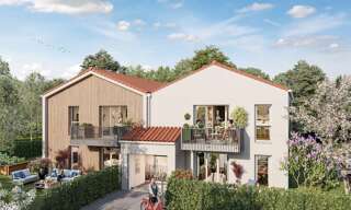 Appartement 2 Pièces 55 m² à vendre à La Roche-sur-Yon (85000)