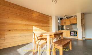 Appartement 2 Pièces 46 m² à vendre à Saint-Gervais-les-Bains (74170)