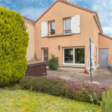 Maison 4 pièces 81 m²