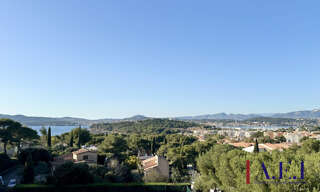 Appartement 3 Pièces 52 m² à vendre à Saint-Mandrier-sur-Mer (83430)