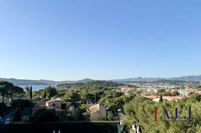 Appartement 3 pièces 253000 €