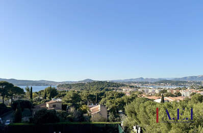 Appartement T3 vue mer — photo du bien
