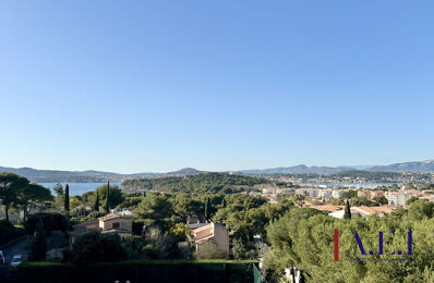 vente appartement 253 000 € à proximité de Bandol (83150)