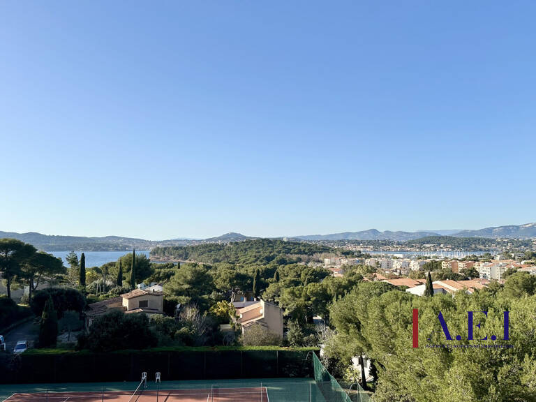 Appartement T3 vue mer — photo 1