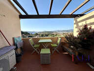 Appartement T3 vue mer — photo 2