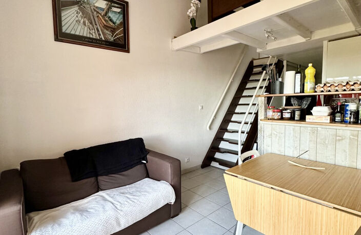 Appartement T3 vue mer — photo 5