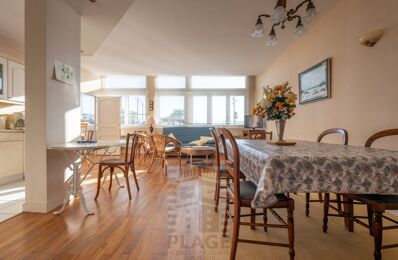 vente appartement 574 000 € à proximité de Les Sables-d'Olonne (85100)