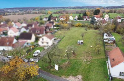 vente terrain 56 400 € à proximité de Niederbronn-les-Bains (67110)