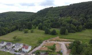 Terrain  353 m² à vendre à Soultzmatt (68570)