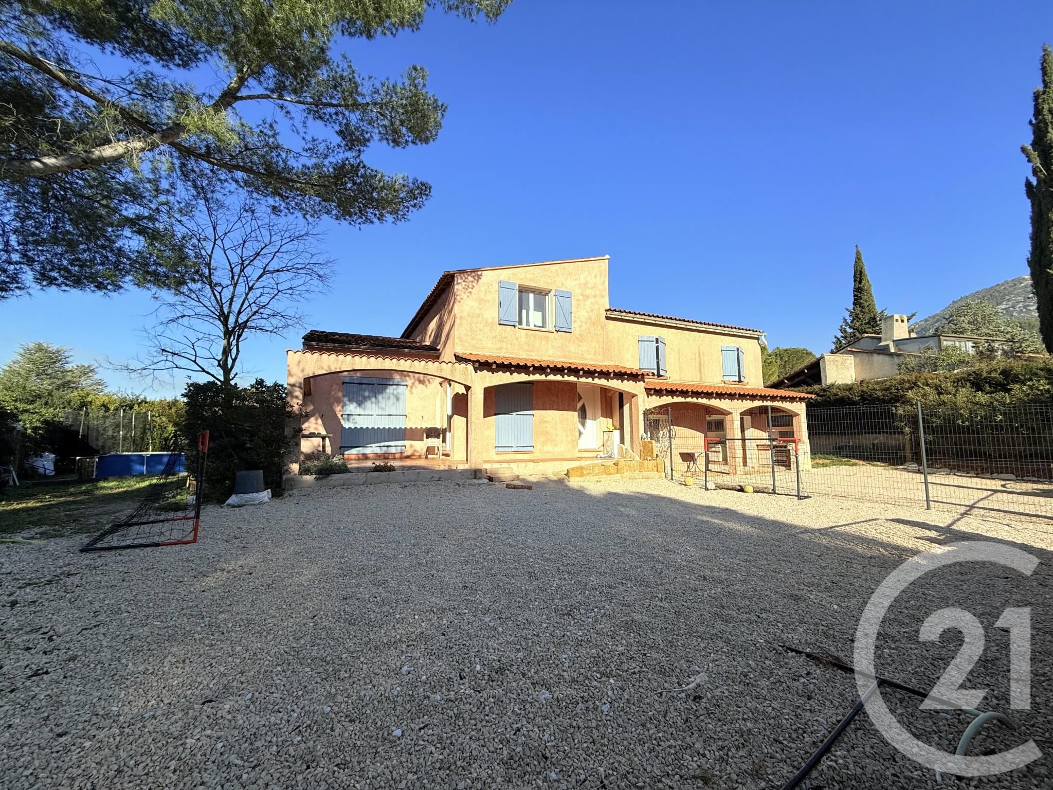 Villa / Maison 9 pièces  à vendre Gémenos 13420