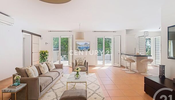 Villa / Maison 5 pièces  à vendre Aubagne 13400