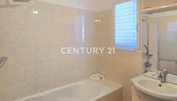 Villa / Maison 5 pièces  à vendre Aubagne 13400