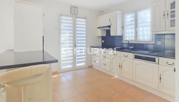 Villa / Maison 5 pièces  à vendre Aubagne 13400