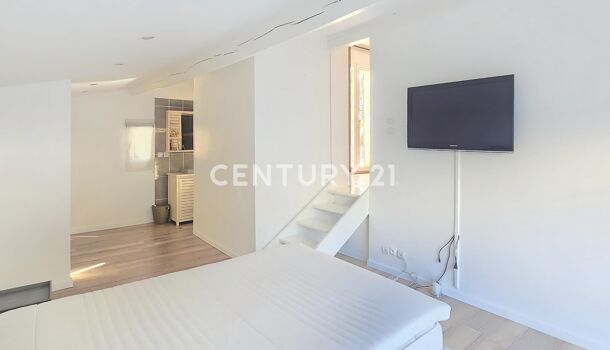 Villa / Maison 5 pièces  à vendre Aubagne 13400