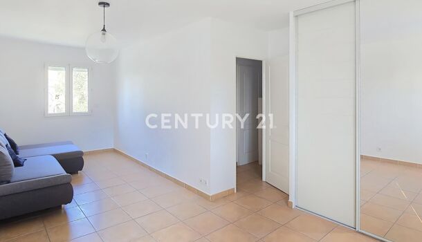 Villa / Maison 5 pièces  à vendre Aubagne 13400