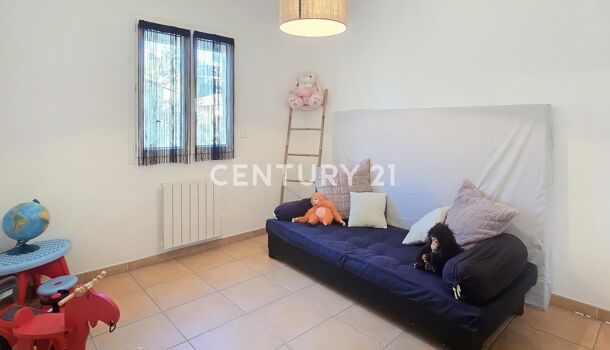 Villa / Maison 5 pièces  à vendre Aubagne 13400