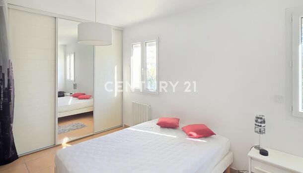 Villa / Maison 5 pièces  à vendre Aubagne 13400