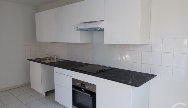 Appartement 3 pièces  à louer Montpellier 34000