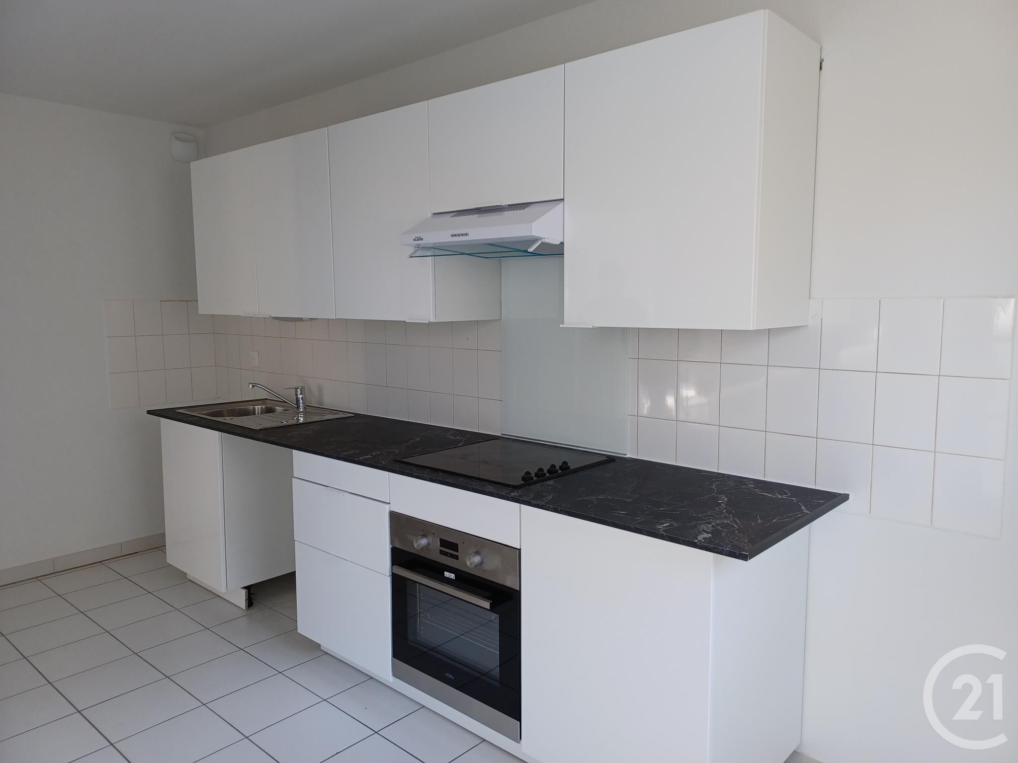 Appartement 3 pièces  à louer Montpellier 34000