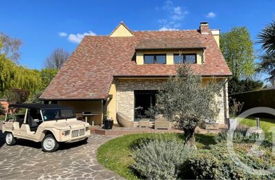 vente maison 1 299 000 € à proximité de Thiais (94320)