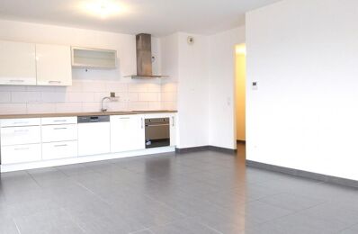 vente appartement 350 000 € à proximité de Versonnex (01210)