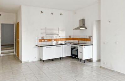 appartement 3 pièces 56 m2 à louer à Forcalquier (04300)