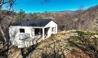 Maison 6 Pièces 156 m² à vendre à Saint-Joseph-des-Bancs (07530)