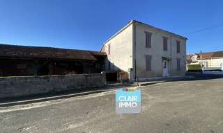 Maison 7 Pièces 160 m² à vendre à Gabarret (40310)