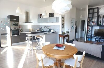 vente appartement 199 000 € à proximité de Marseille 15 (13015)