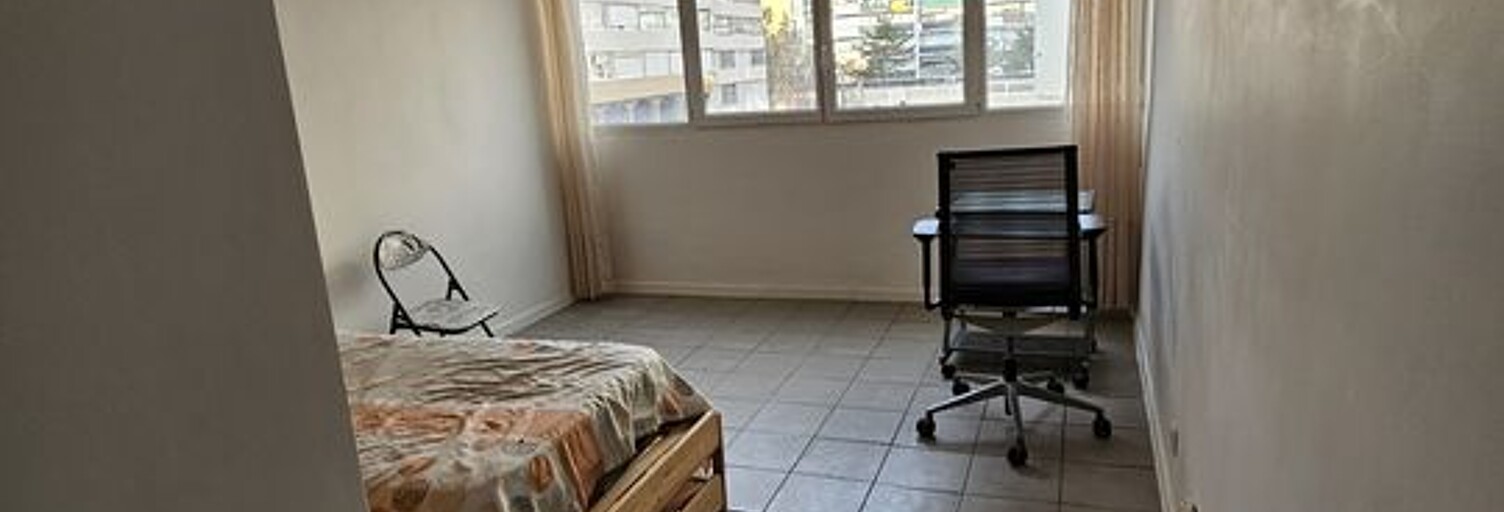 Appartement 1 Pièce 23 m² à vendre à Aix-en-Provence (13090)