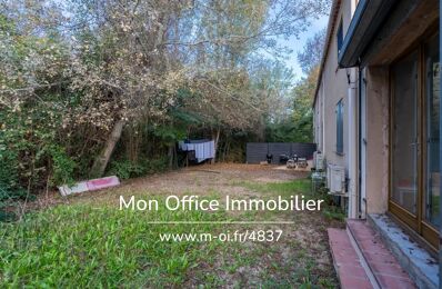 vente maison 178 000 € à proximité de Les Pennes-Mirabeau (13170)