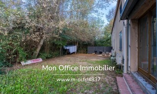 Maison 2 Pièces 40 m² à vendre à Aix-en-Provence (13100)
