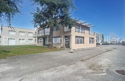 location bureau 136 280 € CC /mois à proximité de Neuville-sur-Saône (69250)