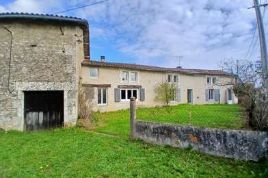 Maison 5 pièces 231000 €