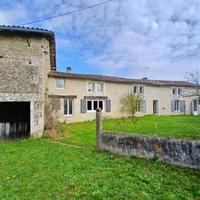 Maison 5 pièces 231000 €