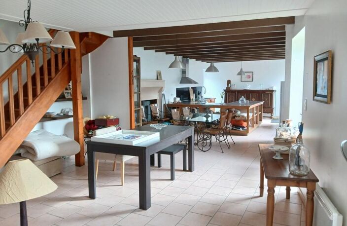 Propriété 3 chambres avec plus de 2 hectares — photo 3