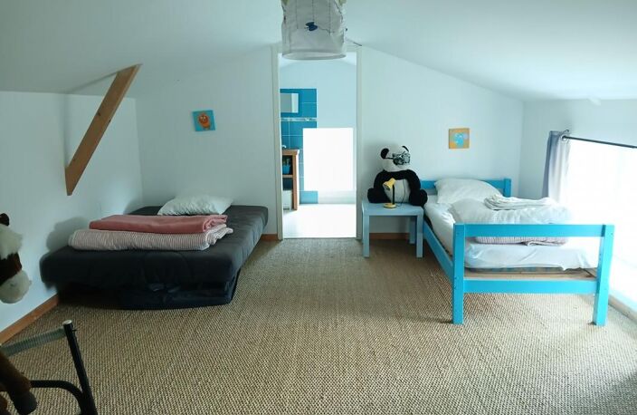 Propriété 3 chambres avec plus de 2 hectares — photo 4