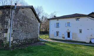 Maison 4 Pièces 82 m² à vendre à Cherves-Châtelars (16310)