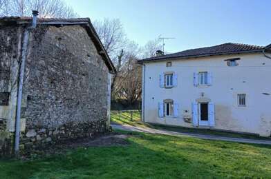 Maison 4 pièces 99900 €