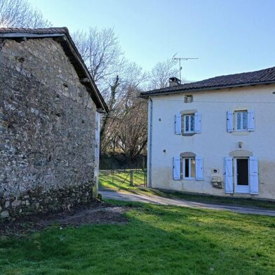 Maison 4 pièces 99900 €