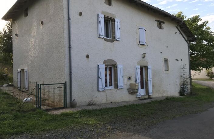 Au calme - fermette avec grange — photo 2