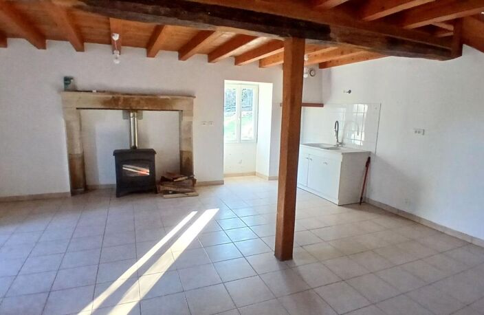 Au calme - fermette avec grange — photo 3