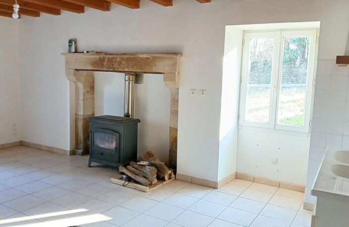 Au calme - fermette avec grange — photo 4