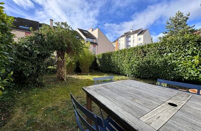 vente appartement 150 000 € à proximité de Neuilly-Lès-Dijon (21800)