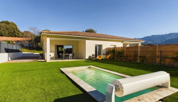 Villa / Maison 3 pièces  à vendre Peri 20167