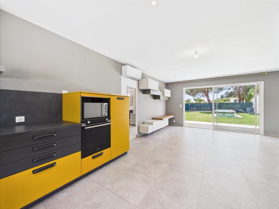 Villa / Maison  T3 à vendre Peri 20167