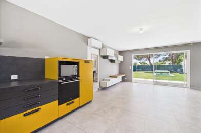 Maison 3 pièces 370000 €