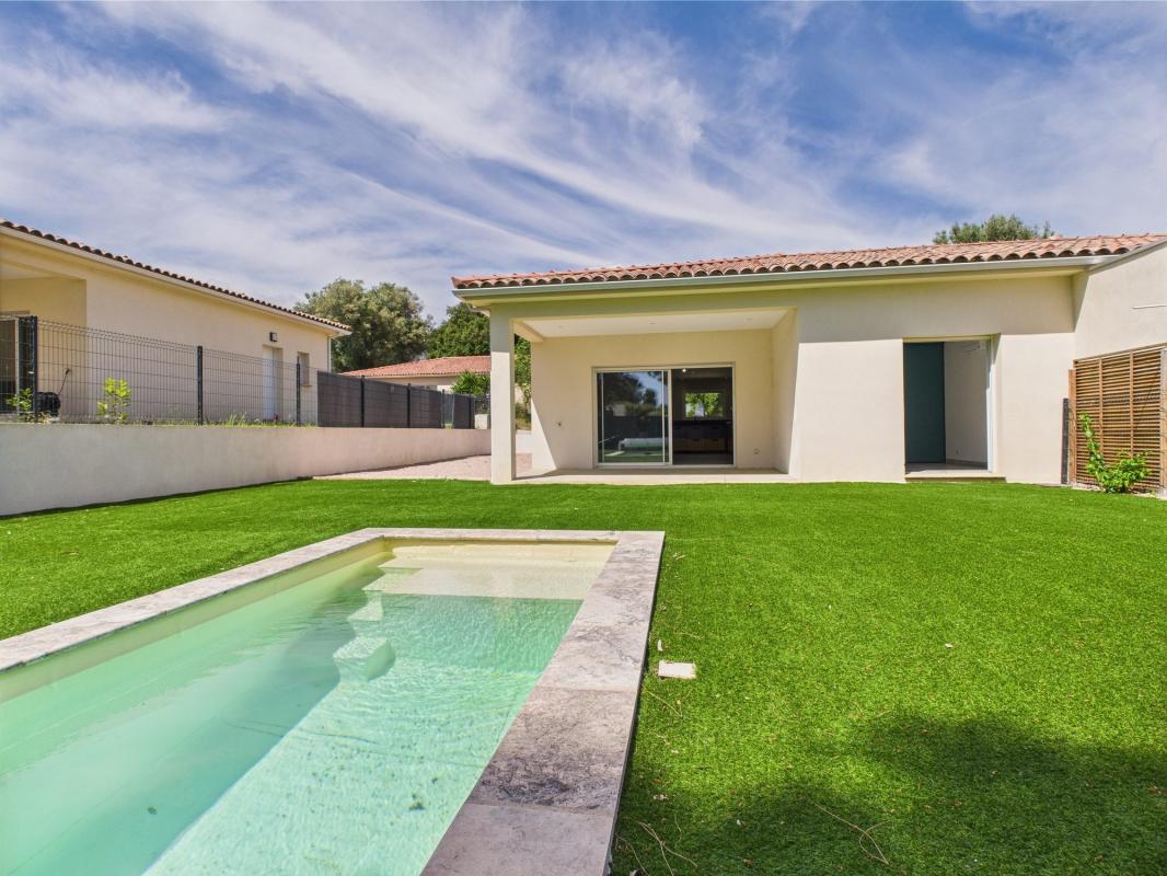 Villa / Maison  T3 à vendre Peri 20167